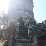 Torre Del Alojamento de Acomodação e Pequeno-almoço Foce Varano