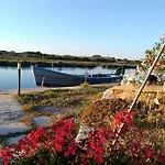 Alojamento de Acomodação e Pequeno-almoço Torre Del Foce Varano