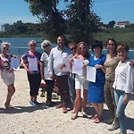 Bed & Breakfast Torre Del Foce Varano