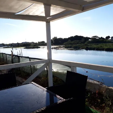 Torre Del Bed & Breakfast 3*