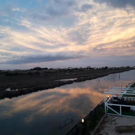 Torre Del Foce Varano