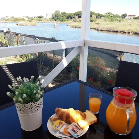 Bed & Breakfast Torre Del Foce Varano