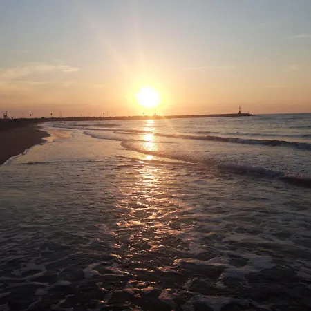 Torre Del 3* Foce Varano