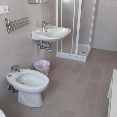 Torre Del Foce Varano