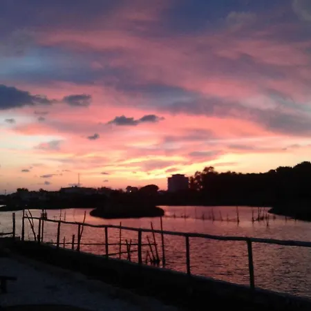 Torre Del Bed & Breakfast 3*