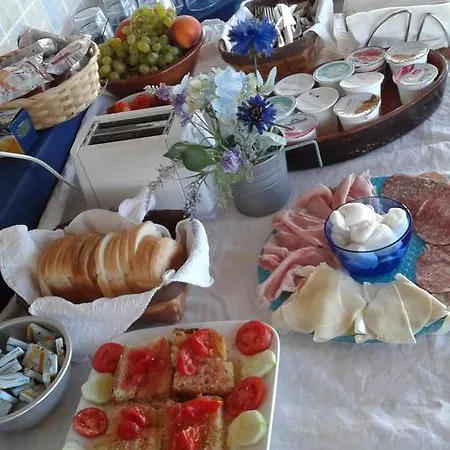 Torre Del Bed & Breakfast Foce Varano