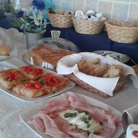 Bed & Breakfast Torre Del