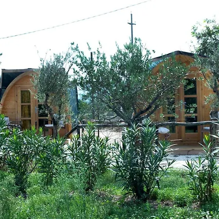 Torre Del Bed & Breakfast