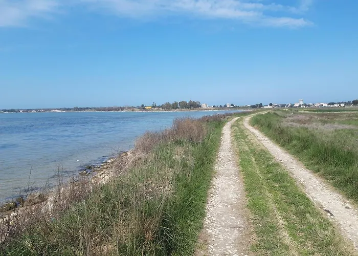 Torre Del 3* Foce Varano