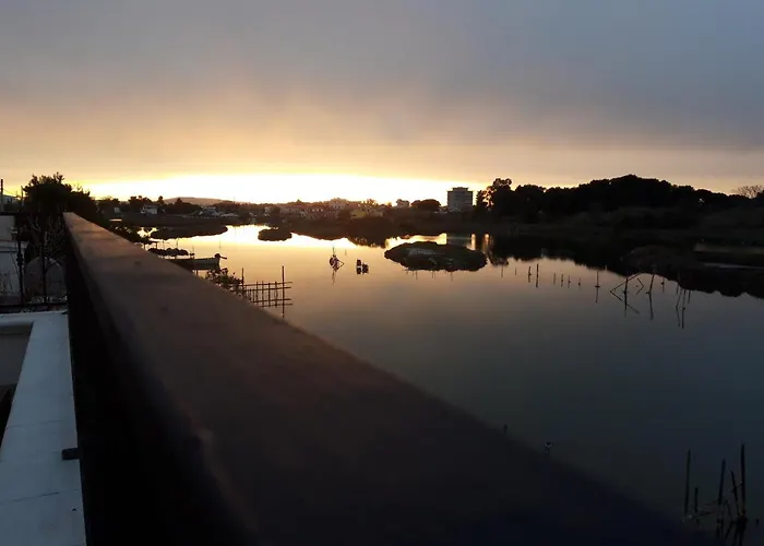 Torre Del Couette-café 3*