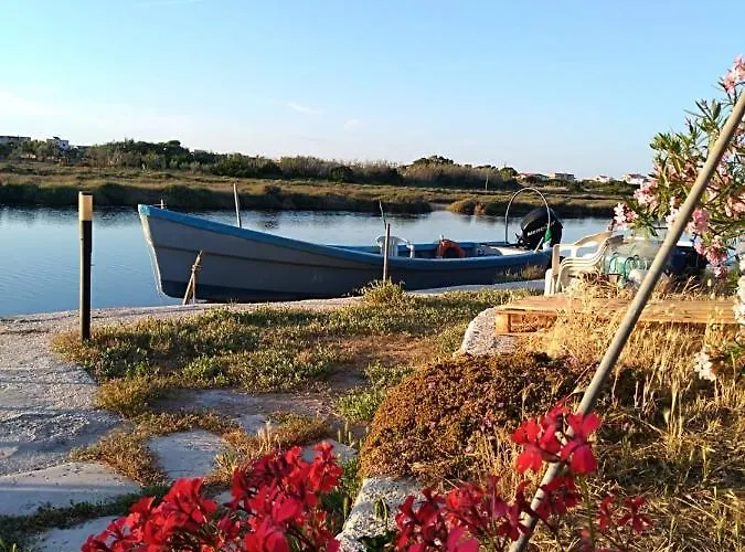 Couette-café Torre Del Foce Varano