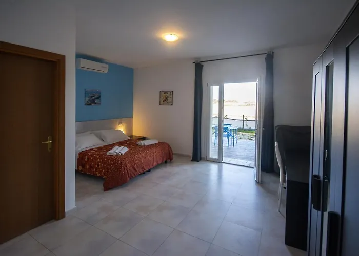 Torre Del Couette-café 3*
