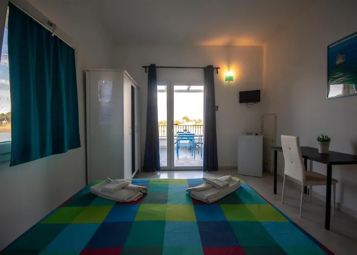 Couette-café Torre Del 3*