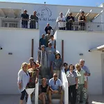 Torre Del Bed & Breakfast Foce Varano