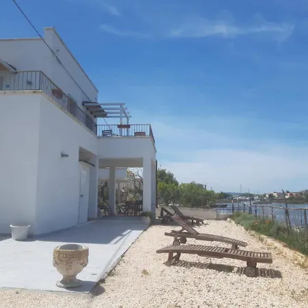 Torre Del 1 Foce Varano