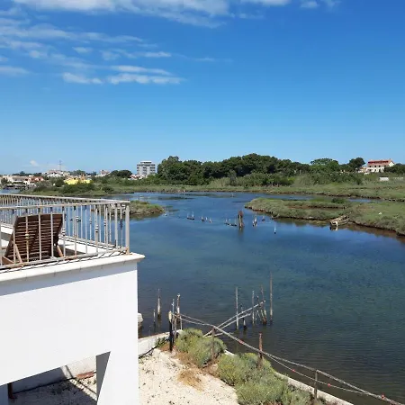 Bed & Breakfast Torre Del Foce Varano
