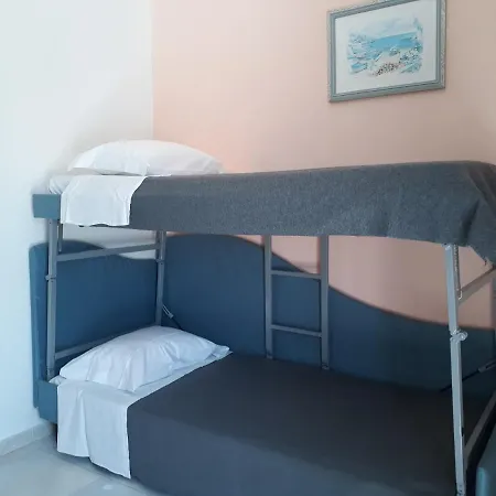 Torre Del フォチェ・ヴァラーノ