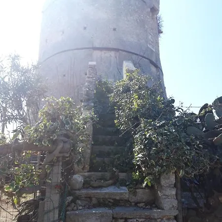 Torre Del 1 לינה וארוחת בוקר פוצ'ה ואראנו