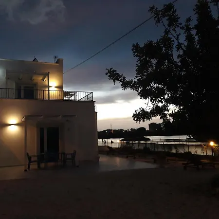 Torre Del Bed & Breakfast
