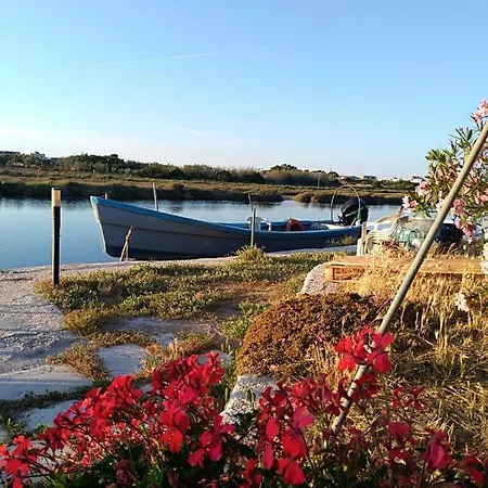 Bed and Breakfast Torre Del Foce Varano