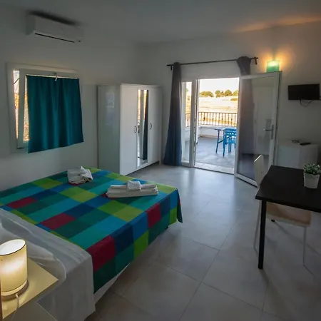 Torre Del Bed & Breakfast *