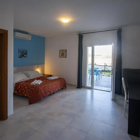 Torre Del Bed and breakfast 3*