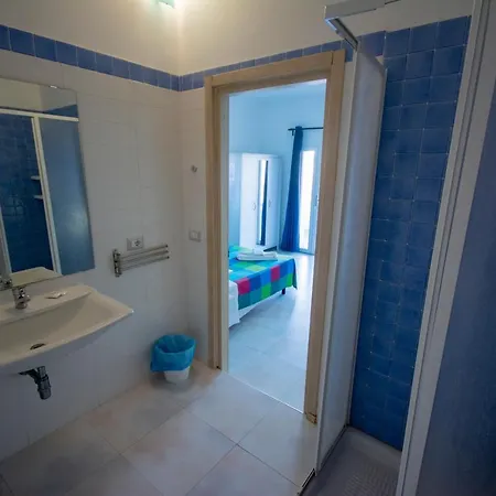 Torre Del 1 פוצ'ה ואראנו