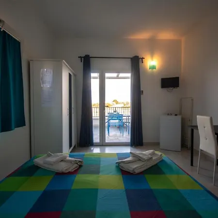 Bed & Breakfast Torre Del *