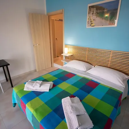 Torre Del Bed & Breakfast
