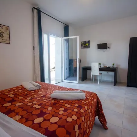 Torre Del Bed and breakfast