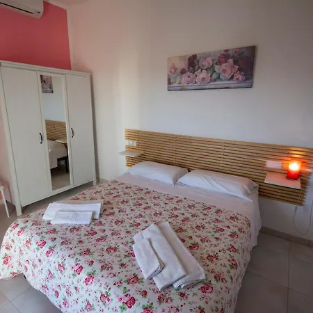 Bed and breakfast Torre Del Foce Varano
