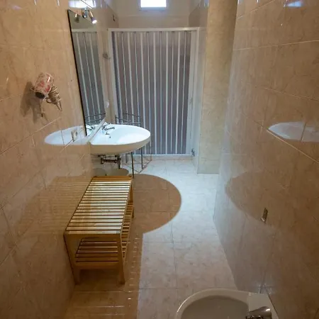 Torre Del Bed & Breakfast *