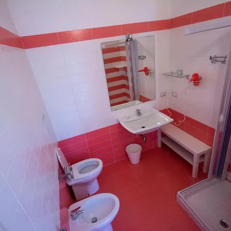 Torre Del Bed and breakfast Foce Varano