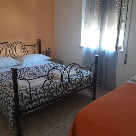 Torre Del 3* Foce Varano