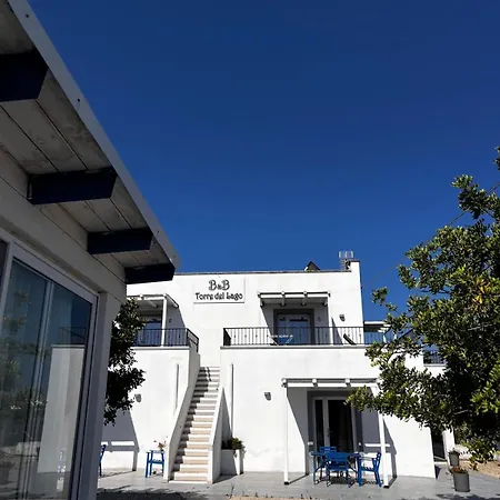 Bed and breakfast Torre Del