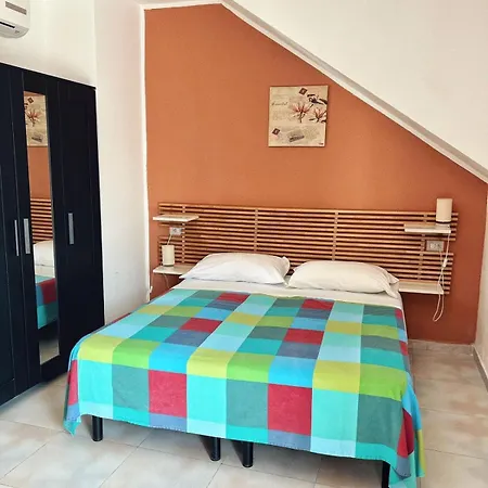 Bed and breakfast Torre Del 3*