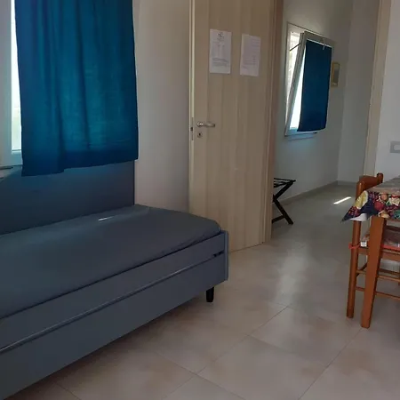 Torre Del Bed and breakfast 3*
