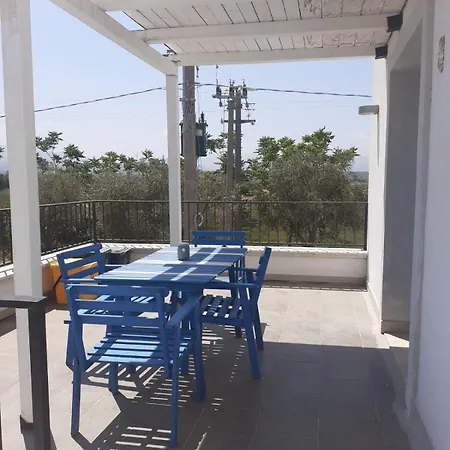 Torre Del 1 לינה וארוחת בוקר פוצ'ה ואראנו