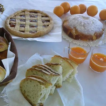 Torre Del Bed & Breakfast