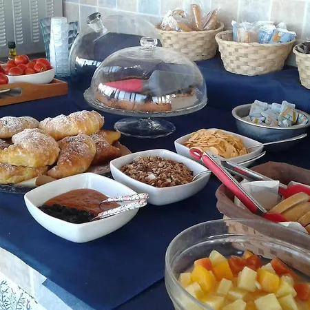 Torre Del Bed & Breakfast