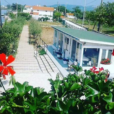 Torre Del Bed and breakfast
