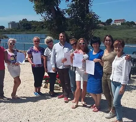 Bed & Breakfast Torre Del Foce Varano