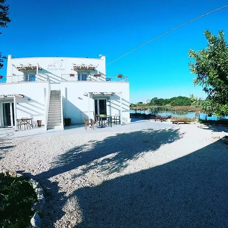 Torre Del Bed and breakfast Foce Varano