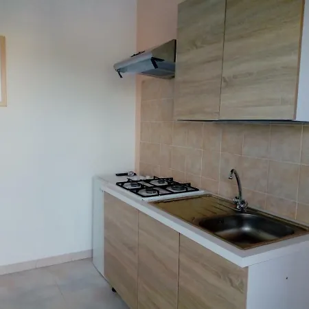 Torre Del ベッド・アンド・ブレックファスト フォチェ・ヴァラーノ