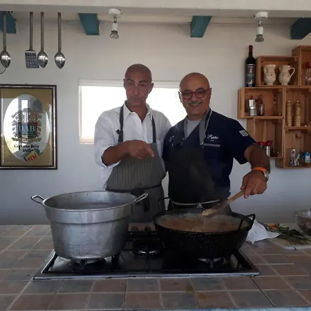 Torre Del Bed & Breakfast