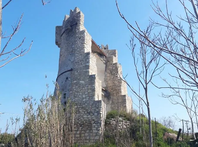 Torre Del 3*