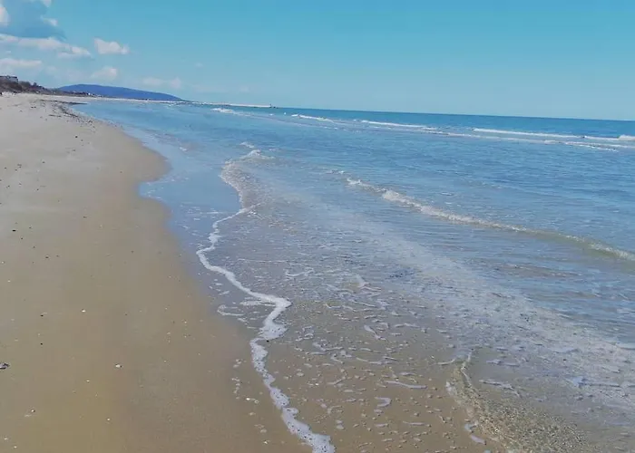 Torre Del Bed & Breakfast 3*