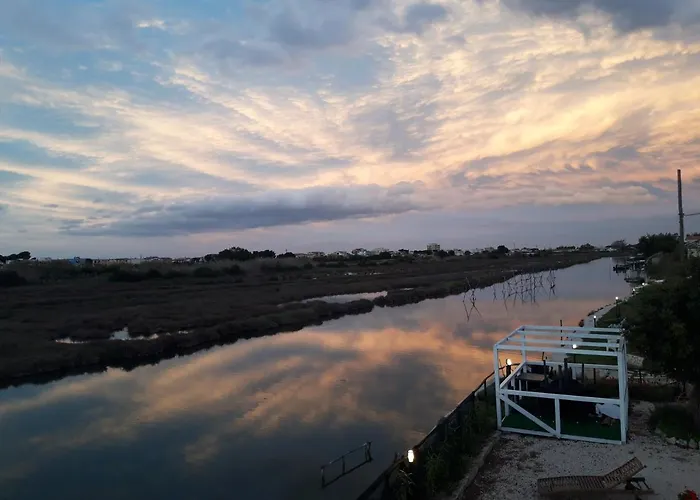 Torre Del Foce Varano