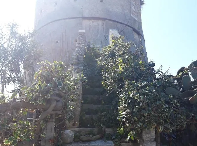 Torre Del Bed & Breakfast Foce Varano