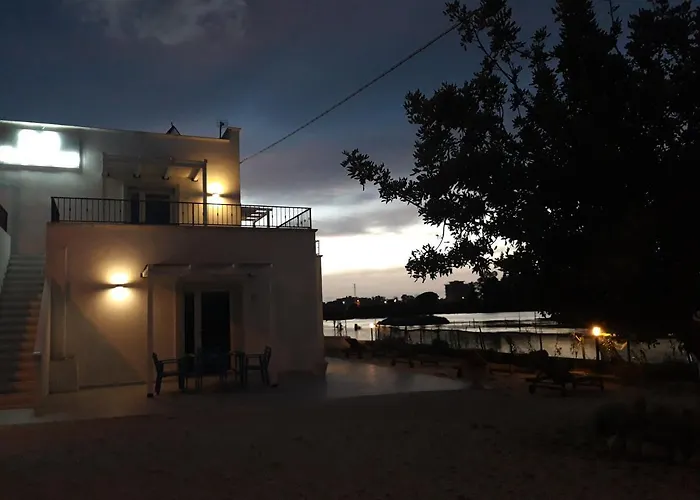 Torre Del Bed & Breakfast